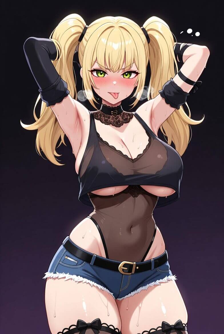 Imagen de portada de Valentina "Val" Ruiz: The Untamed Urban Goddess of Desire